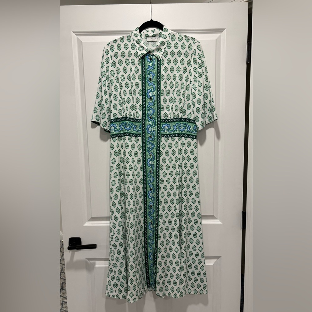 Sandro Womens dress